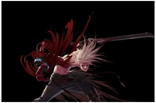 曾经是法拉 曾经是法拉