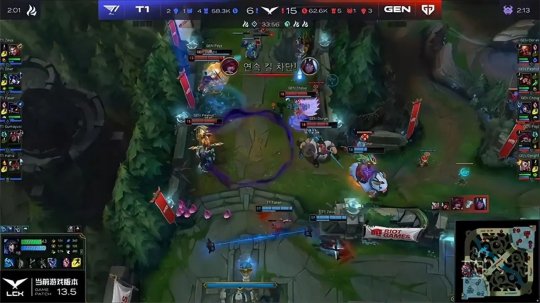 自己的技战 自己的技战