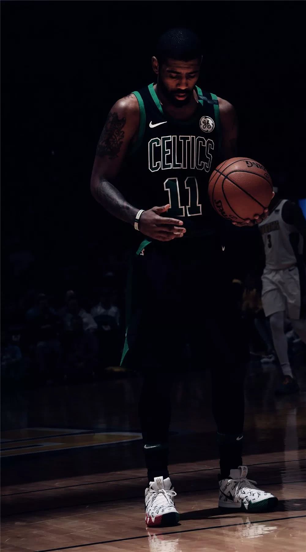 后卫的附属 后卫的附属