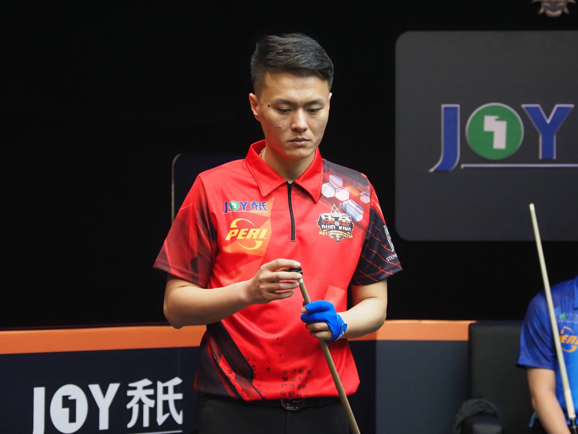 热议的焦点 热议的焦点