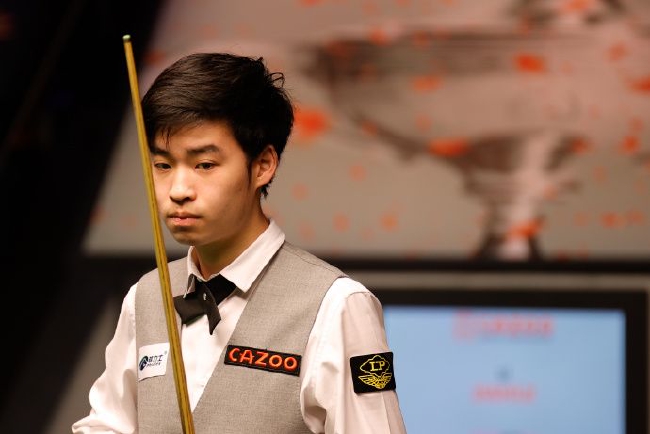 情况似乎更 情况似乎更