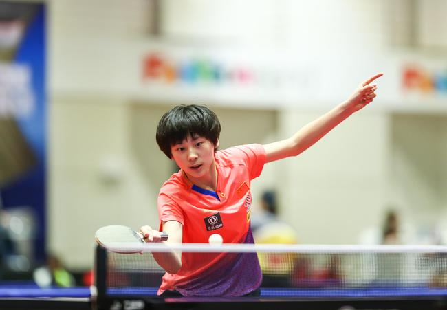 一场挑战 一场挑战