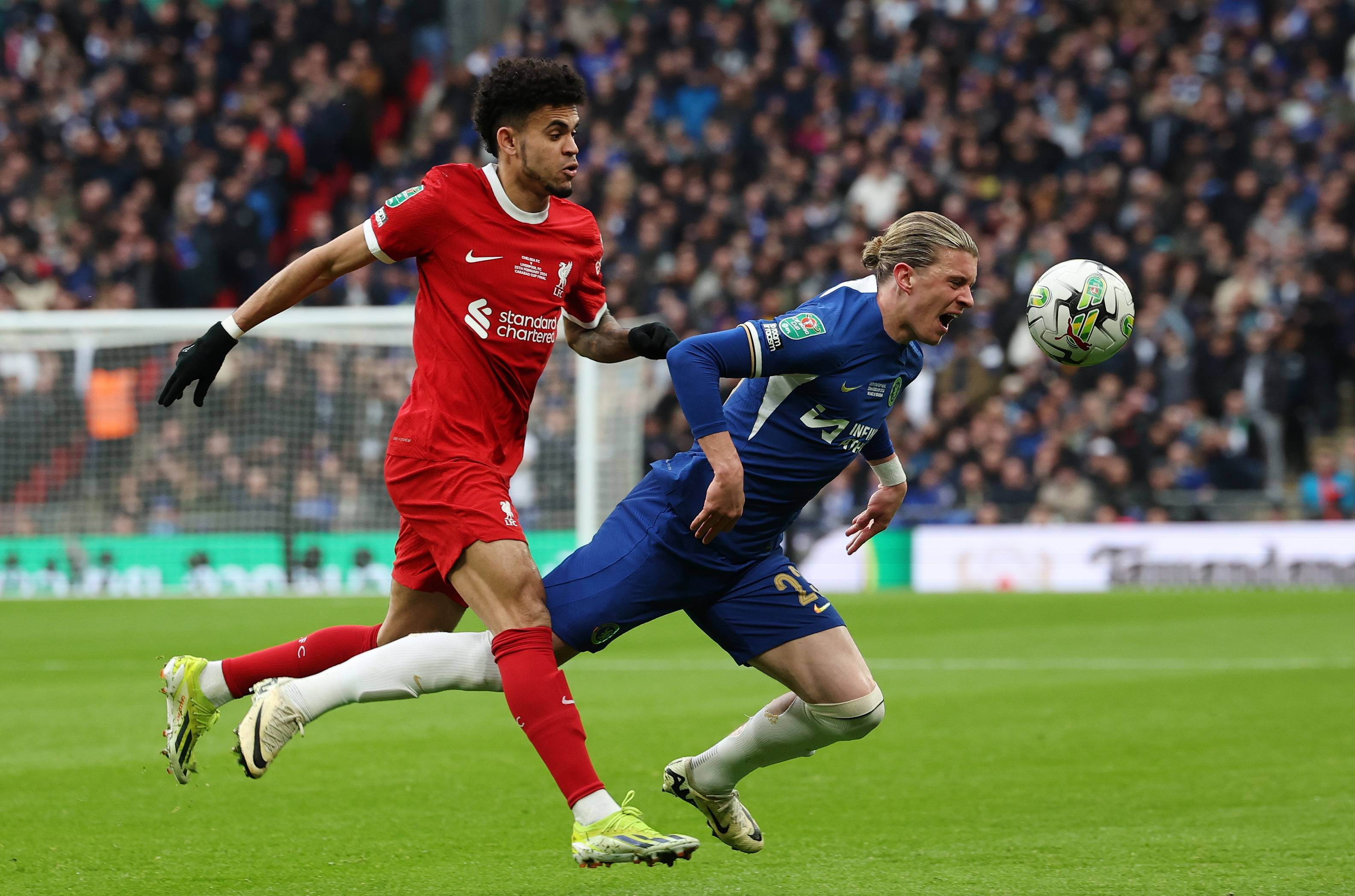 巩固了争冠 巩固了争冠