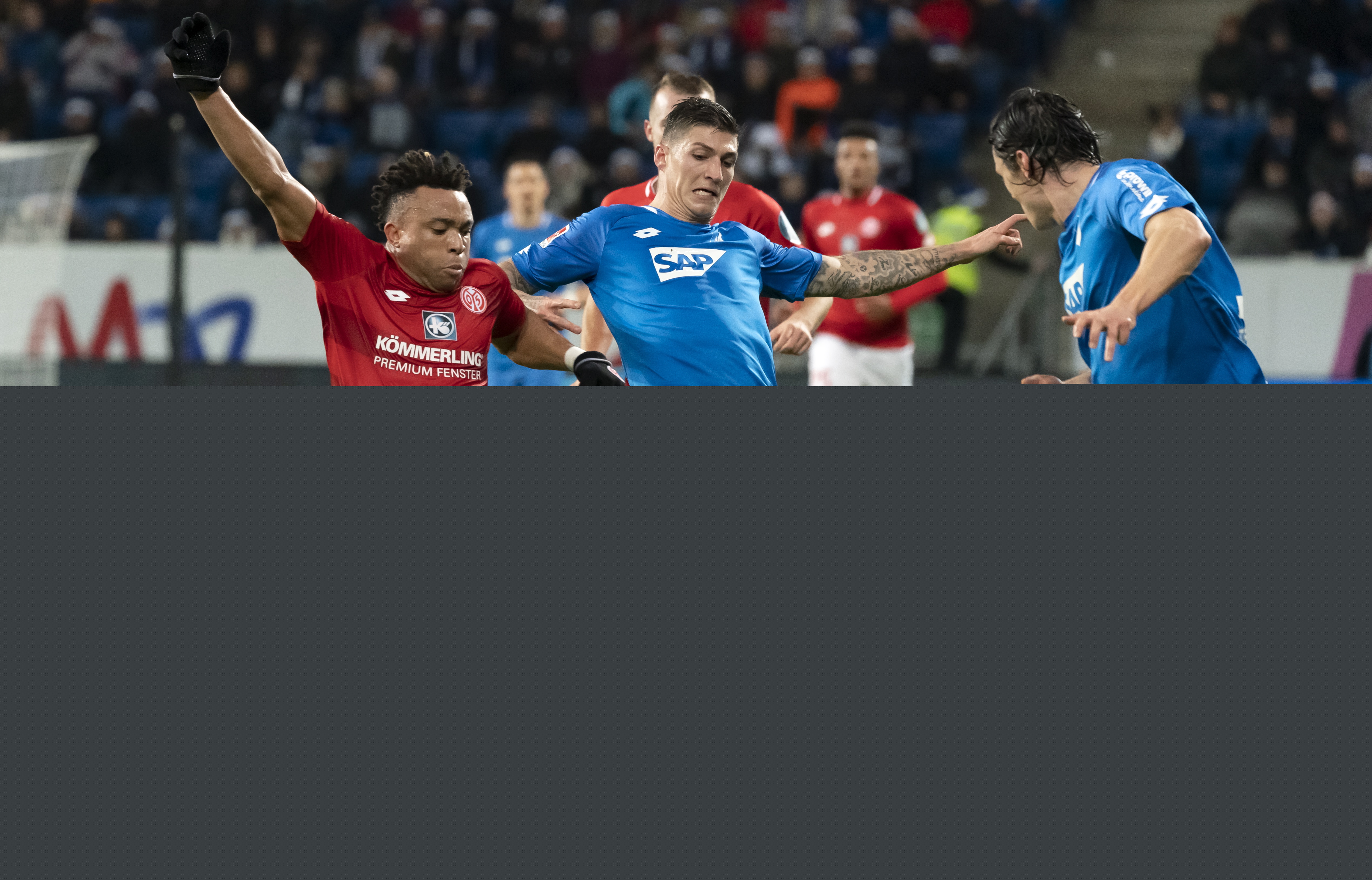 手先到位 手先到位